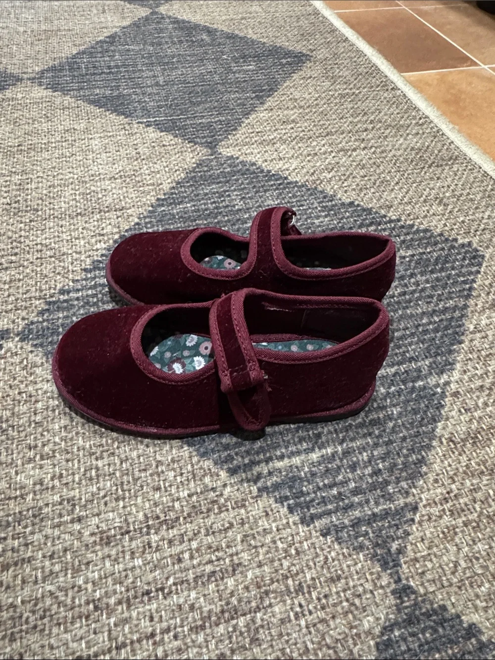 Zara soft velvet